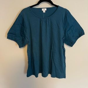 J.crew top